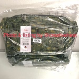 Lug Fall 2023 Box Hitch Belt Bag